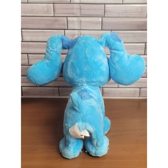Nickelodeon Blue’s Clues Animated Dance Along 12” Plush - Picture 4 of 7